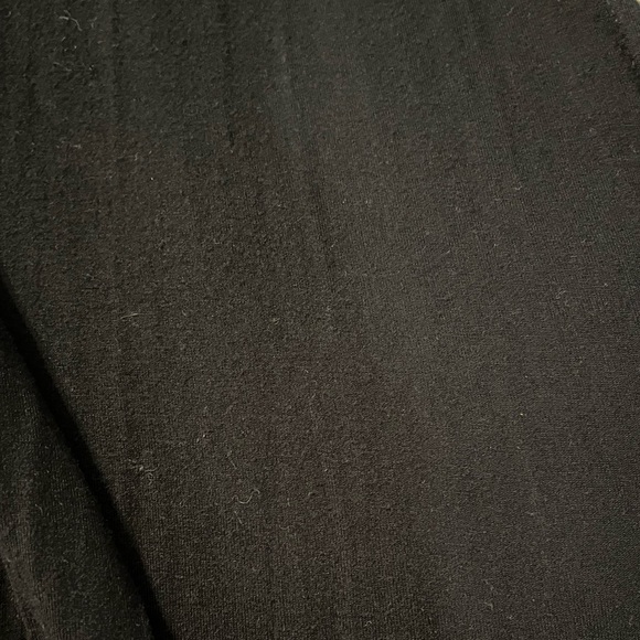 Z Supply black jumpsuit - Picture 6 of 8